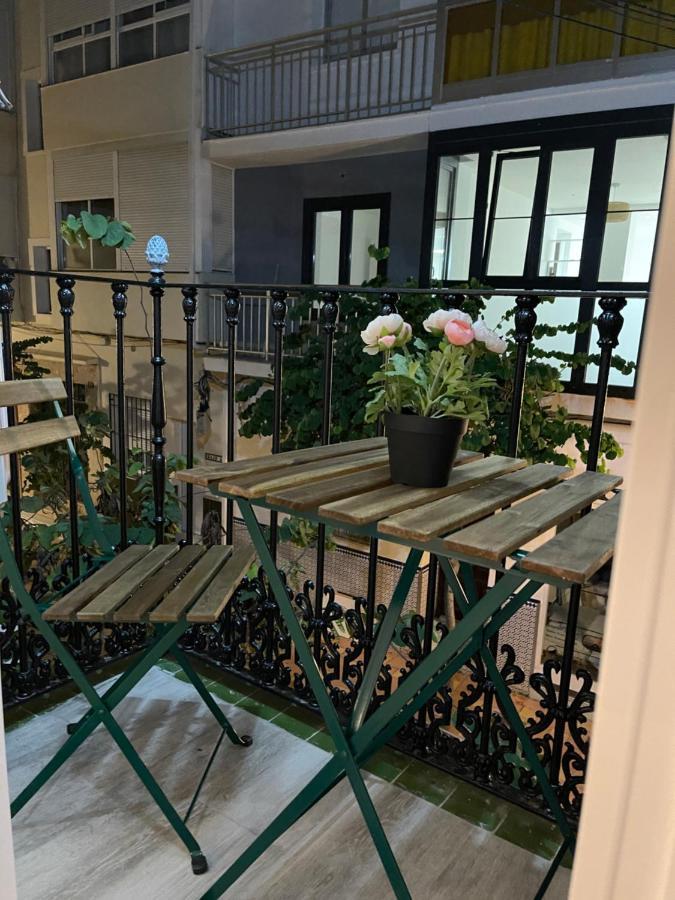 Hotel Boutique Andalucia Fuengirola Exterior photo