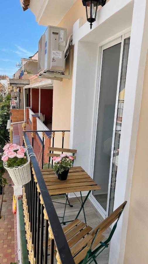 Hotel Boutique Andalucia Fuengirola Exterior photo