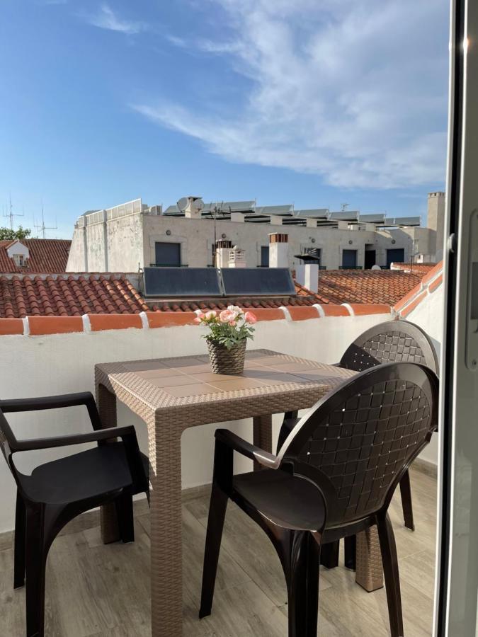 Hotel Boutique Andalucia Fuengirola Exterior photo