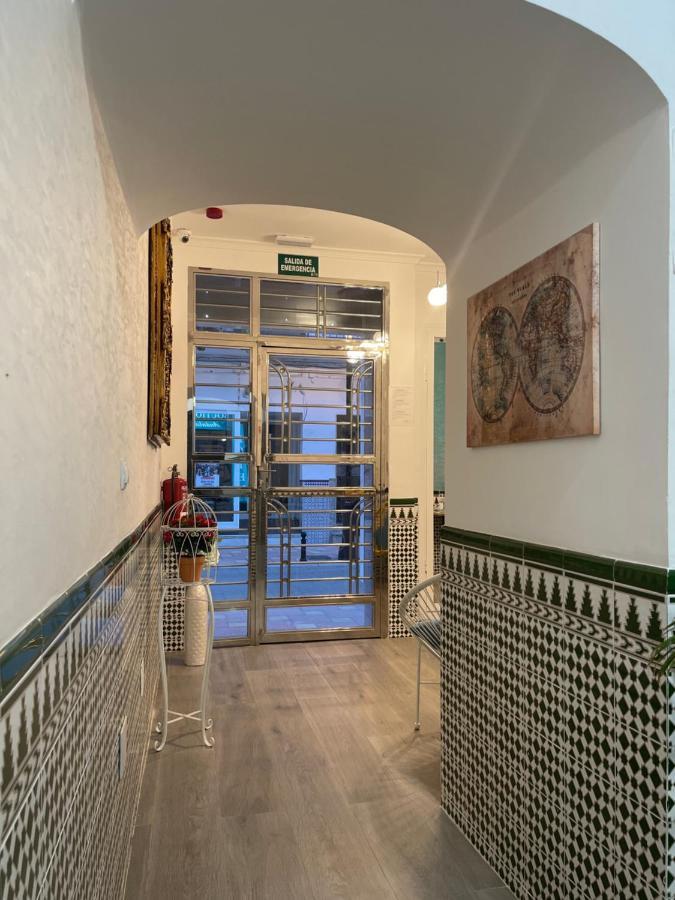 Hotel Boutique Andalucia Fuengirola Exterior photo
