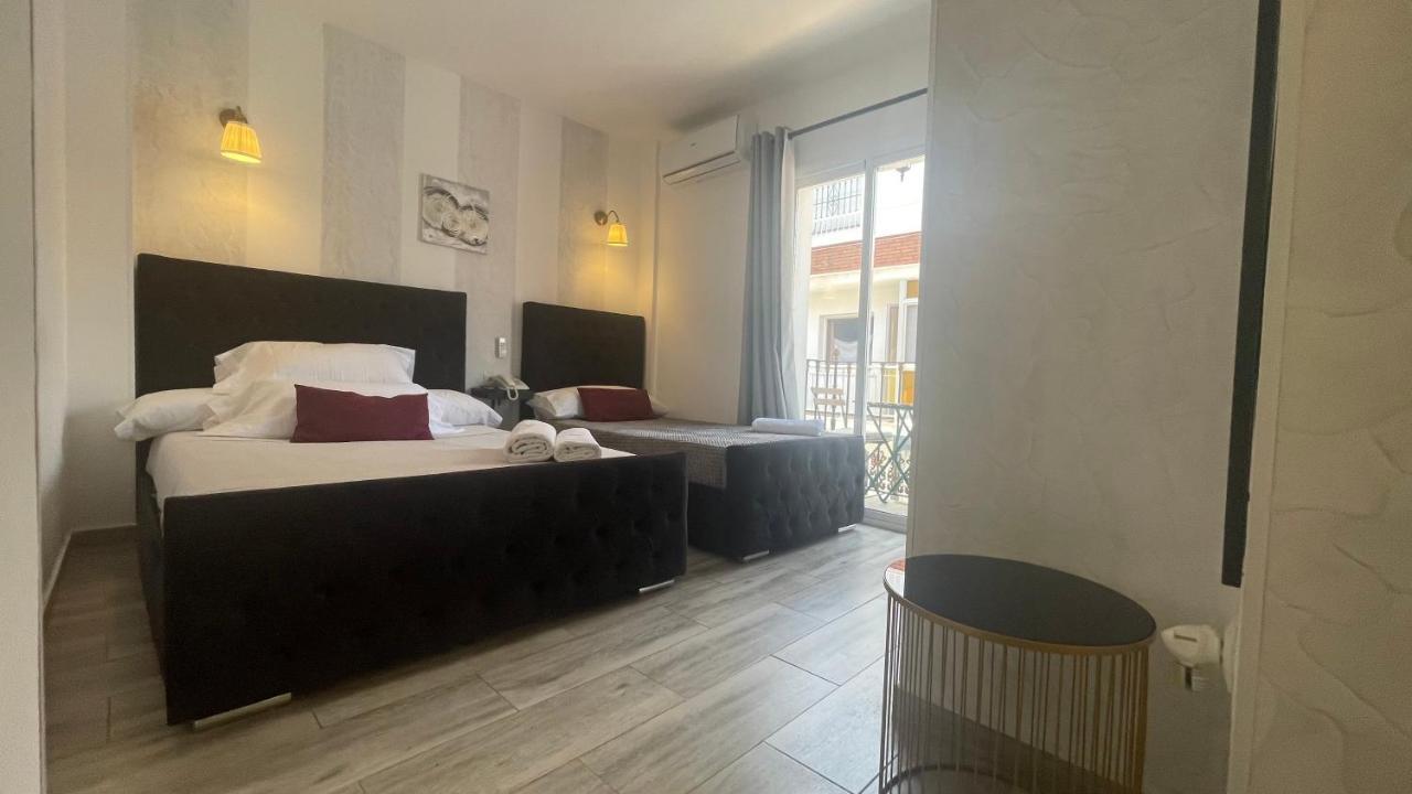 Hotel Boutique Andalucia Fuengirola Exterior photo