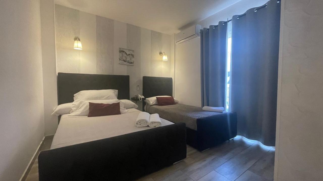 Hotel Boutique Andalucia Fuengirola Exterior photo